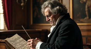 Musikalische Reflexionen über Recht und Gerechtigkeit (10/10)