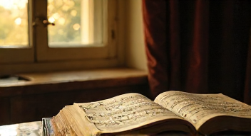 Musikalische Reflexionen über soziale Gerechtigkeit (9/10)