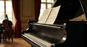 Musikalische Reflexionen über Steuern (10/10)