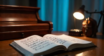 Musikalische Reflexionen zur Digitalisierung (10/10)