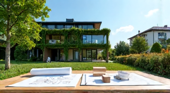 Nachhaltigkeit im Bau- und Planungsrecht (8/10)