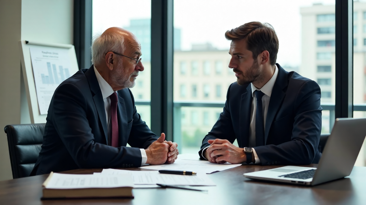 Nießbrauch: Vermögensübertragung, Nachfolgeplanung, rechtliche Herausforderungen