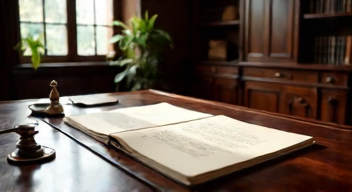 Notarielle Aspekte der Nachlassregelung (3/10)