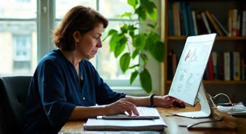 Ökonomin Elinor Ostrom über wirtschaftliche Rahmenbedingungen (8/10)