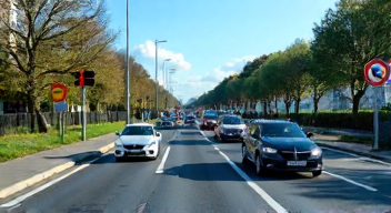 Ökonomische Aspekte der Geschwindigkeitsüberschreitung (8/10)