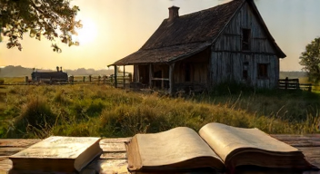 Ökonomische Aspekte der Hofübergabe von Karl Marx (8/10)