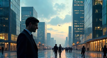 Ökonomische Aspekte der Überwachung (7/10)