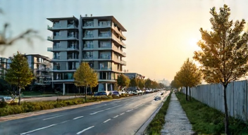 Ökonomische Aspekte des Baunachbarrechts (8/10)