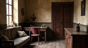 Ökonomische Aspekte des Wohnens (8/10)