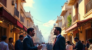 Ökonomische Auswirkungen der indischen Zuwanderung (8/10)