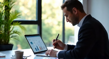 Ökonomische Betrachtungen zur Arbeitszeiterfassung (8/10)