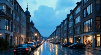 Ökonomische Dimensionen des Mietmarktes (9/10)