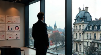 Ökonomische Einflüsse auf die Immobilienbewertung