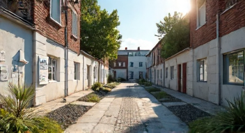 Ökonomische Herausforderungen in der Sanierung (8/10)