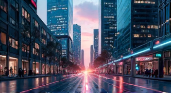 Ökonomische Perspektiven auf die Digitalisierung (8/10)