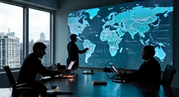 Ökonomische Perspektiven auf die Digitalisierung (8/10)