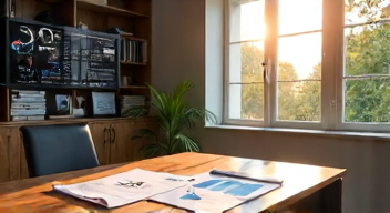 Ökonomische Perspektiven auf Studienfinanzierung (8/10)