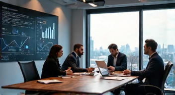 Ökonomische Perspektiven: Auswirkungen auf den Arbeitsmarkt (8/10)