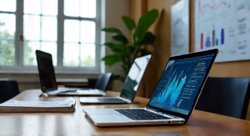 Ökonomische Perspektiven der digitalen Prüfungen