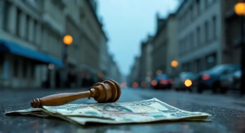 Ökonomische Perspektiven der Strafvollstreckung (8/10)