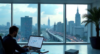 Ökonomische Rahmenbedingungen für den Erfolg (8/10)