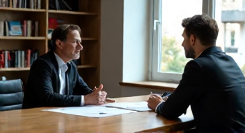 Persönliche Einblicke in das Baunachbarrecht (1/10)