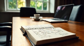 Persönliche Einsichten über Sponsoring und Verantwortung (1/10)