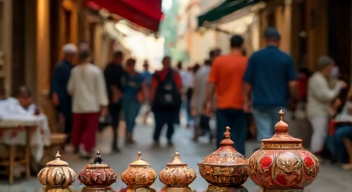 Persönliche Erfahrungen und die Bedeutung von Ethnizität (1/10)