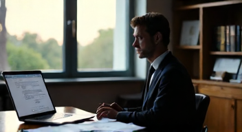 Persönliche Reflexion über Tod und Verantwortung im Arzthaftungsprozess (1/10)