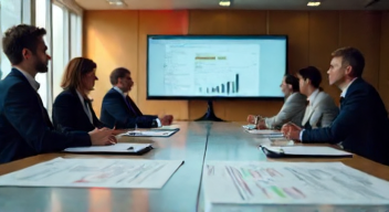 Perspektiven der Betriebsratswahl in der Plattformarbeit (1/10)