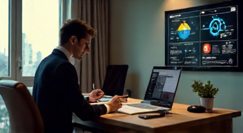 Perspektiven zu Arbeitszeiterfassung und deren Bedeutung