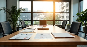 Perspektiven zu Bürokratierückbau und Effizienz