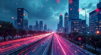 Perspektiven zu Chancen und Herausforderungen der Digitalisierung