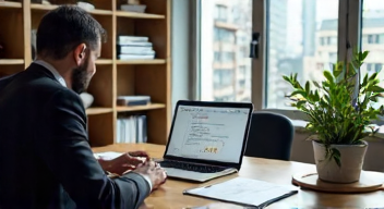 Perspektiven zu digitaler Buchführung