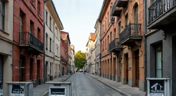 Perspektiven zu Diskriminierung im Wohnungsmarkt