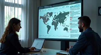 Perspektiven zu DORA-Facts sind vielschichtig