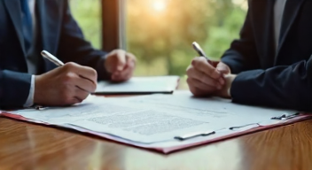 Perspektiven zu Erbauseinandersetzungen: Ein notwendiger Dialog