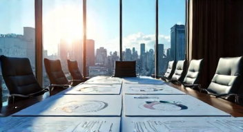 Perspektiven zu Finanzprozessen sind vielschichtig