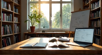 Perspektiven zu Hochschulbildung und Rechtsprechung