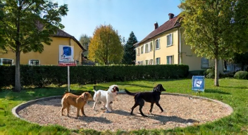 Perspektiven zu Hundesteuer und Mehrhundehaltung