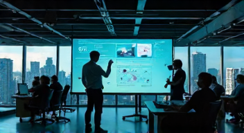 Perspektiven zu Innovation und KI in Deutschland