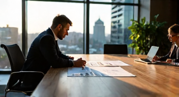 Perspektiven zu Investitionen in Start-ups