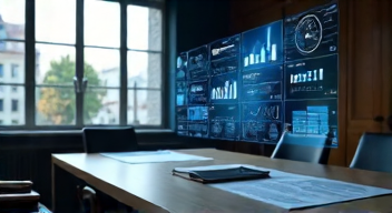 Perspektiven zu KI im Gesellschaftsrecht