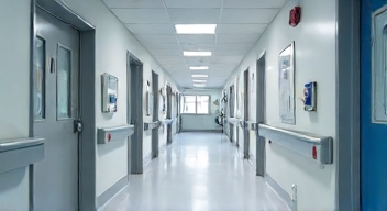 Perspektiven zu Krankenhaus-Sanierungen sind vielschichtig