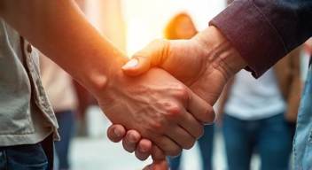 Perspektiven zu Krisenmanagement und Solidarität