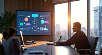 Perspektiven zu Legal Tech und digitaler Transformation