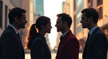 Perspektiven zu Meinungsfreiheit und Rechtsprechung