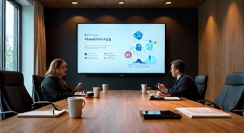 Perspektiven zu Online-Seminaren und Weiterbildung