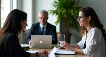 Perspektiven zu Plattformarbeit sind vielschichtig