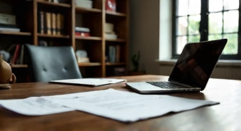 Perspektiven zu rechtlichen Herausforderungen für Influencer